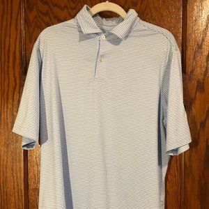 Golf Polo (Fairway & Greene)